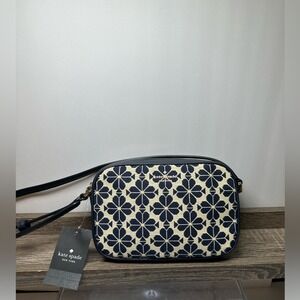 (NWT) Kate Spade Mini Camera Bag KF646